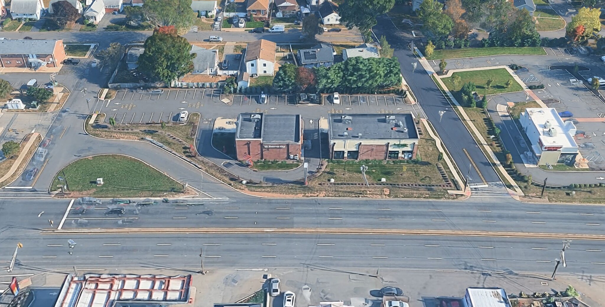 906 US 1, Woodbridge, NJ for lease Primary Photo- Image 1 of 3