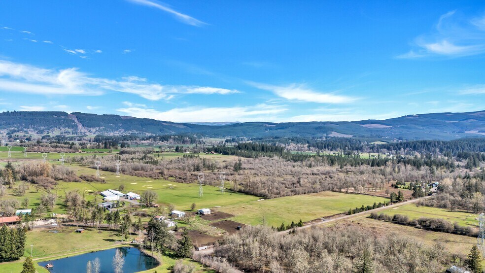 35377 Ede Rd, Lebanon, OR for sale - Building Photo - Image 3 of 48