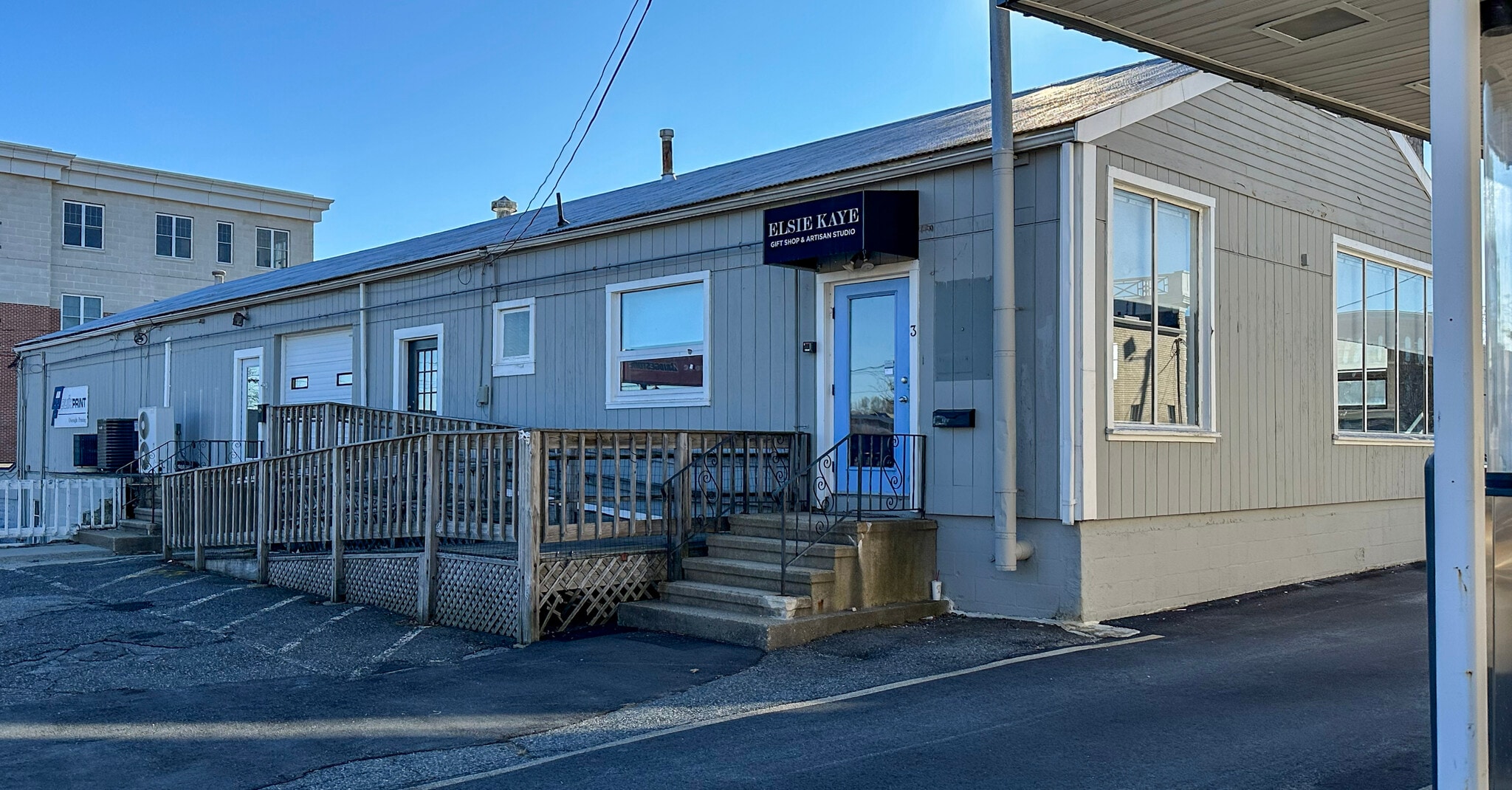 3 Union St, Westborough, MA à louer Photo intérieure- Image 1 de 7