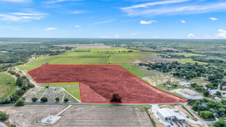 More details for TBD County Road 585, La Coste, TX - Land for Sale