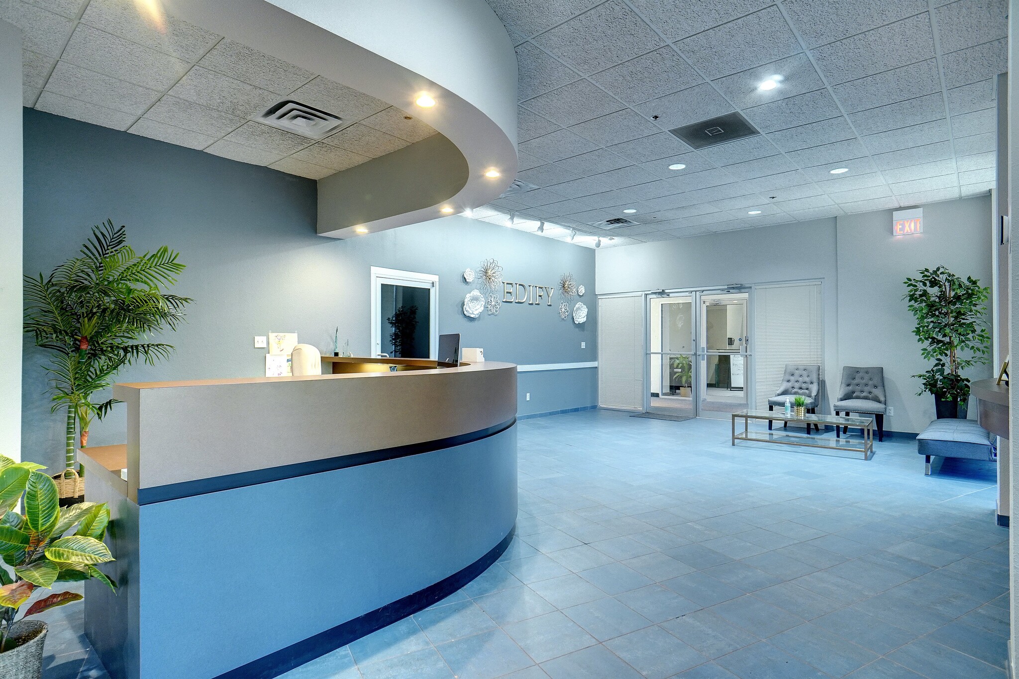 6850 Manhattan Blvd, Fort Worth, TX à louer Photo intérieure- Image 1 de 11