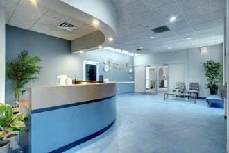 6850 Manhattan Blvd, Fort Worth, TX à louer Photo intérieure- Image 1 de 11