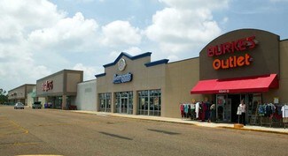 Plus de détails pour 10541 Diberville Blvd, Diberville, MS - Commerce de détail à louer