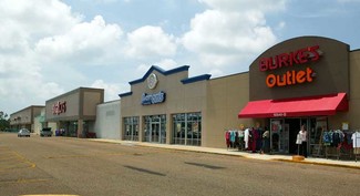 More details for 10541 Diberville Blvd, Diberville, MS - Retail for Lease