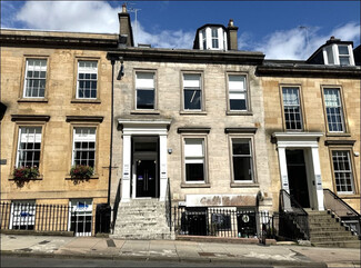 Plus de détails pour 222-224 West George St, Glasgow - Bureau à vendre