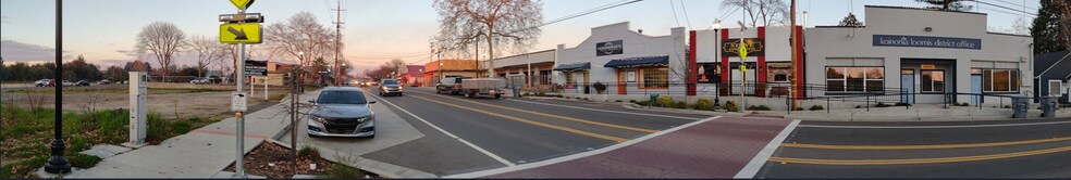 3710 Taylor Rd, Loomis, CA à vendre - Photo principale - Image 1 de 2