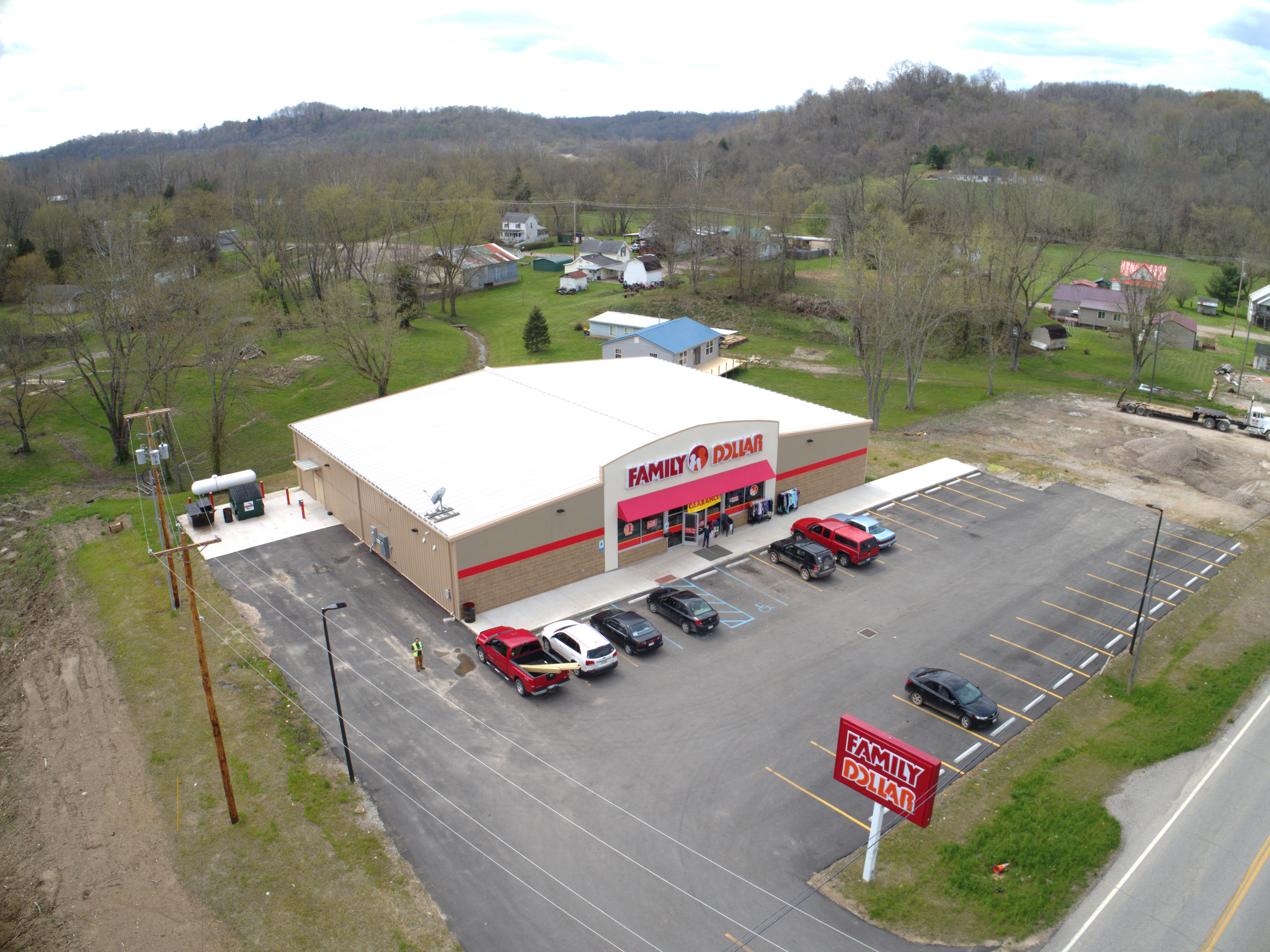 5150 Route 10, Barboursville, WV for sale Other- Image 1 of 1