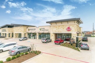 Plus de détails pour 9111 FM 723 Rd, Richmond, TX - Commerce de détail à louer