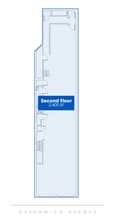 255 Greenwich Ave, Greenwich, CT for lease Floor Plan- Image 1 of 1