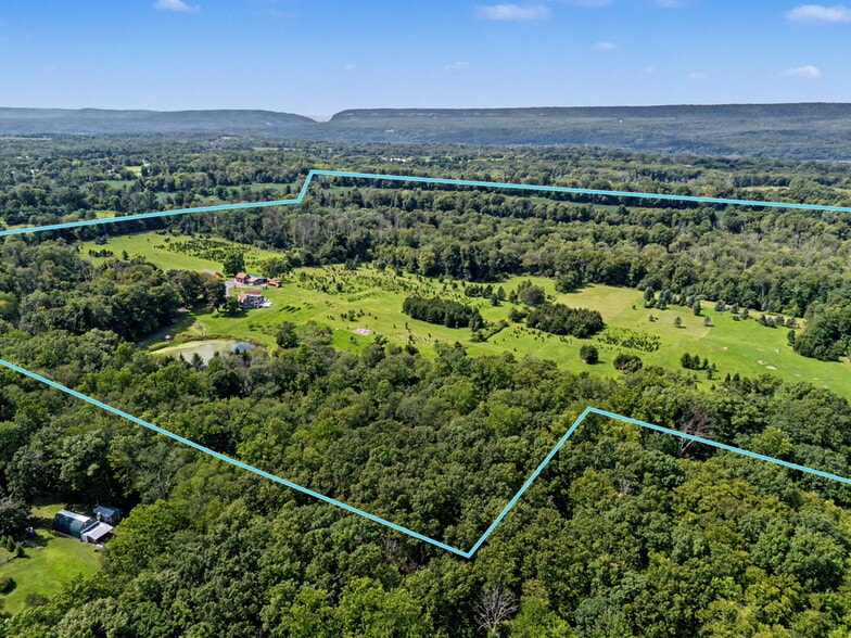 21 Frontage Rd, Blairstown, NJ for sale - Building Photo - Image 2 of 37