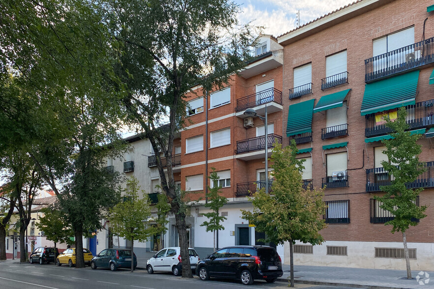 Calle Del Rey, 63, Aranjuez, Madrid à vendre - Photo principale - Image 1 de 2