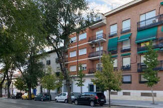 Plus de détails pour Calle del Rey, 63, Aranjuez - Multi-résidentiel à vendre
