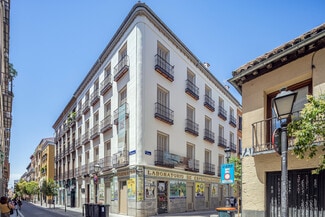 Plus de détails pour Calle de San Vicente Ferrer, 32, Madrid - Commerce de détail à louer