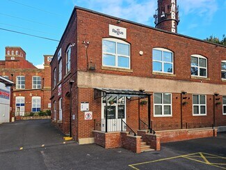 More details for Chapel Rd, Oldham - Coworking for Lease
