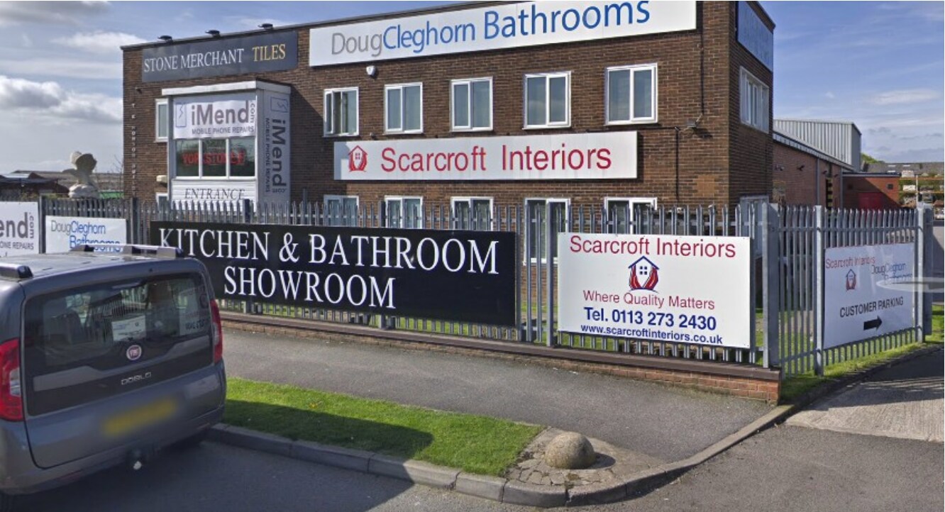 Limewood Appr, Leeds à louer Photo principale- Image 1 de 3