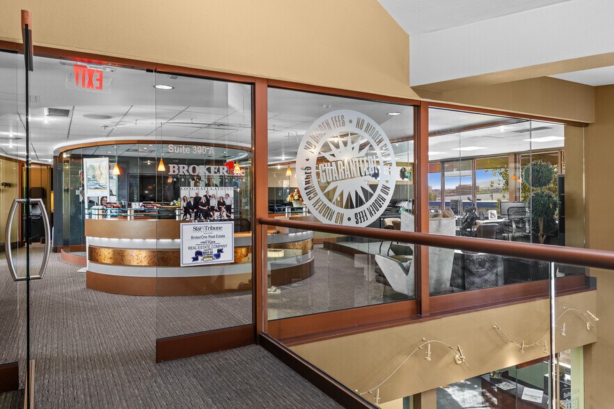 550 N Poplar St, Casper, WY à louer - Photo du bâtiment - Image 3 de 38