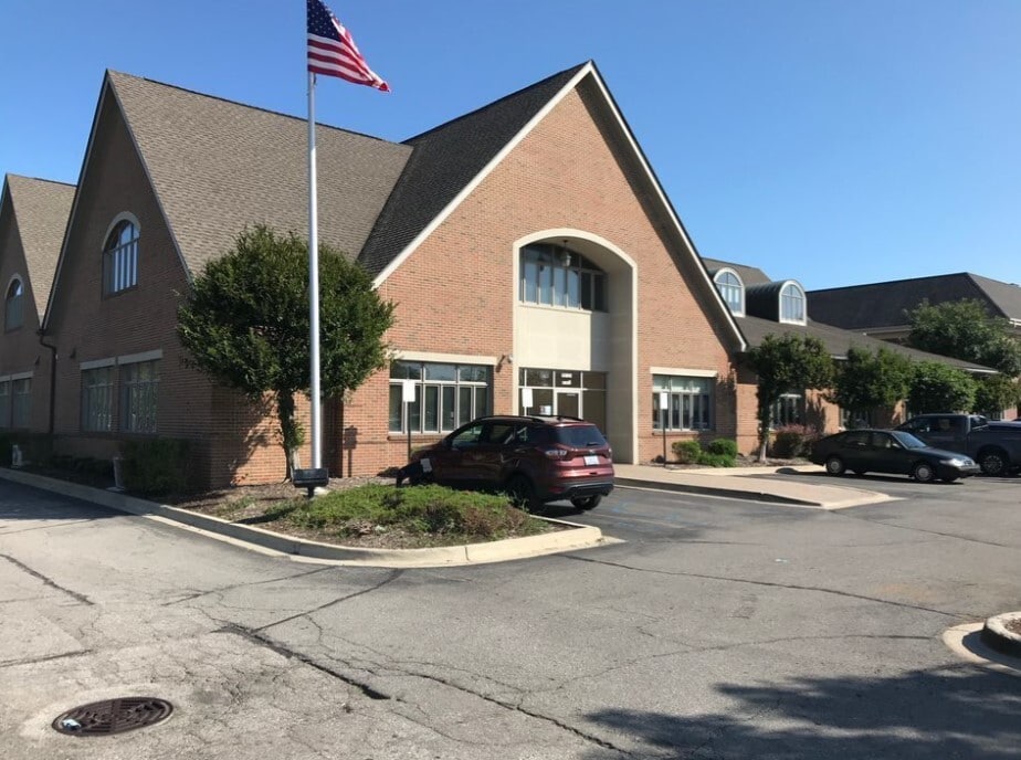 19727 Allen Rd, Woodhaven, MI for lease Primary Photo- Image 1 of 6