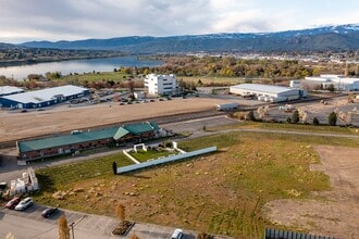 1 Vineyard Way, Wenatchee, WA - Aerial map view - Image1