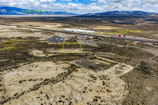 More details for 16932 Renewable Way, Hazen, NV - Land for Sale