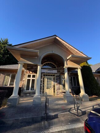 Plus de détails pour 4720 Peachtree Industrial Blvd, Norcross, GA - Bureau à louer