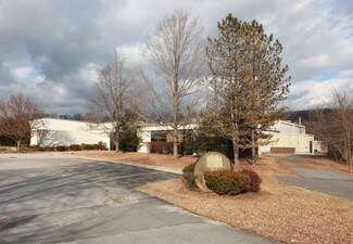 Plus de détails pour 1 Mechanic St, Hoosick Falls, NY - Industriel à vendre