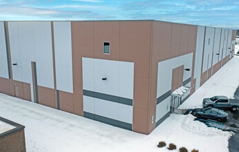 473 Ridge Rd, South Brunswick, NJ à louer Photo du bâtiment- Image 2 de 9