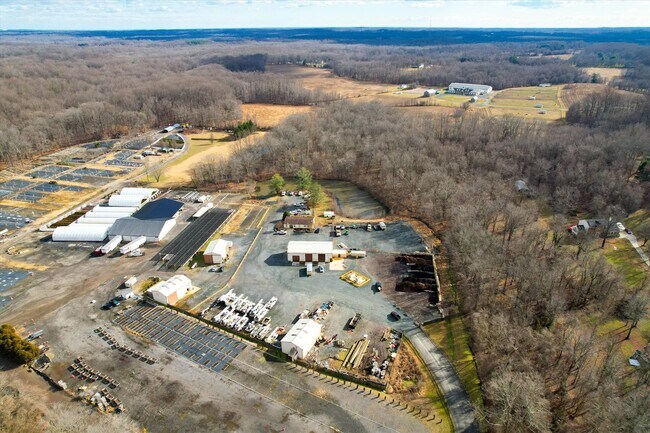 Plus de détails pour 600 Crain Hwy, Upper Marlboro, MD - Terrain à louer
