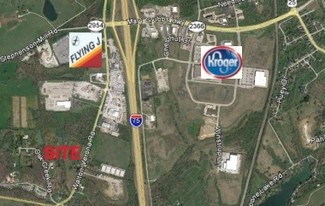 Plus de détails pour 13299 Walton Verona Rd, Verona, KY - Terrain à vendre