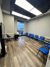 601 N Federal Hwy, Hallandale Beach, FL for lease Interior Photo- Image 2 of 7