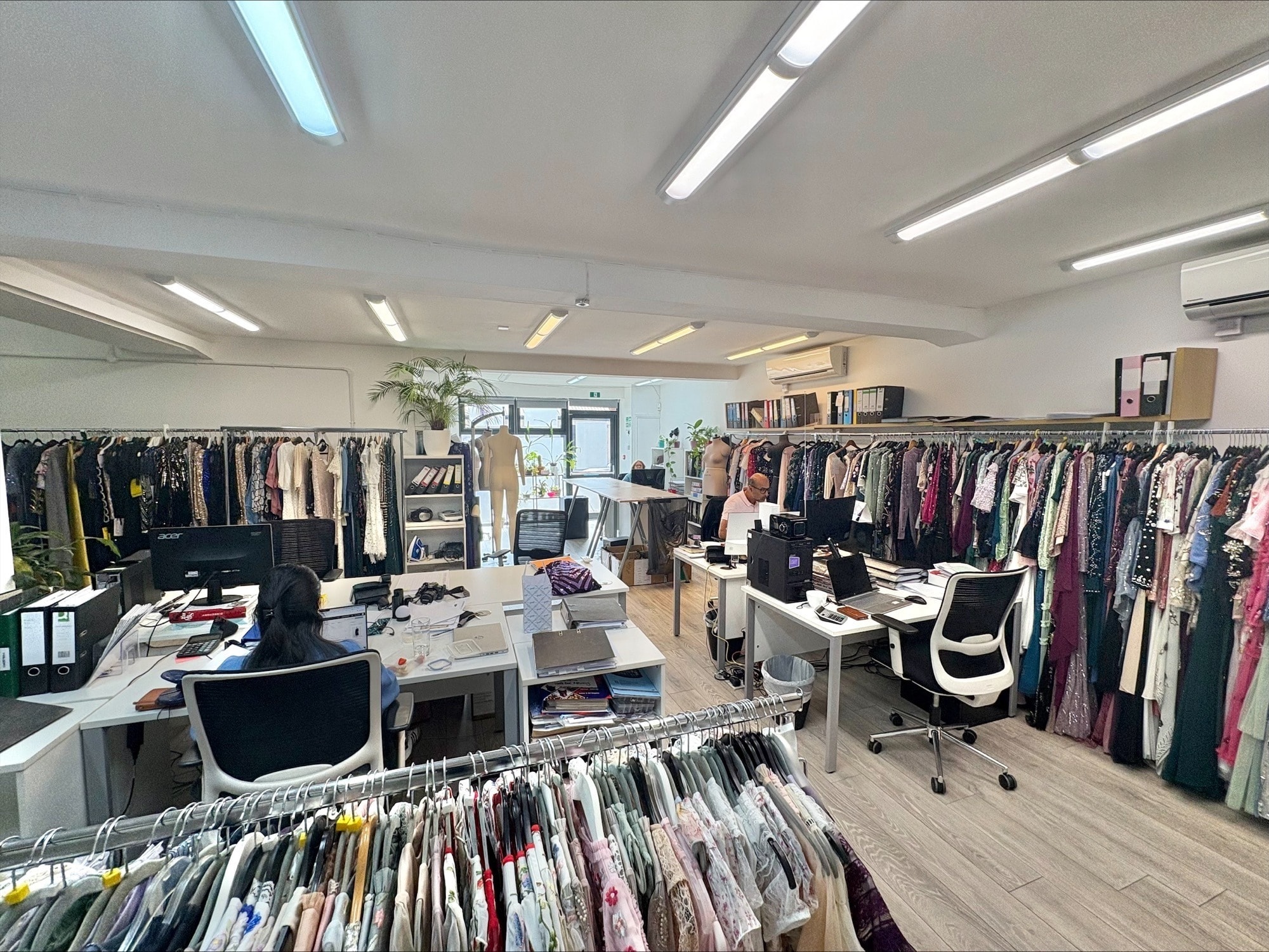 25-31 Cheetham Hill Rd, Manchester à louer Photo intérieure- Image 1 de 5