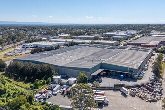 2-4 Harvey Road, Kings Park, NSW - Aerial  map view - Image1