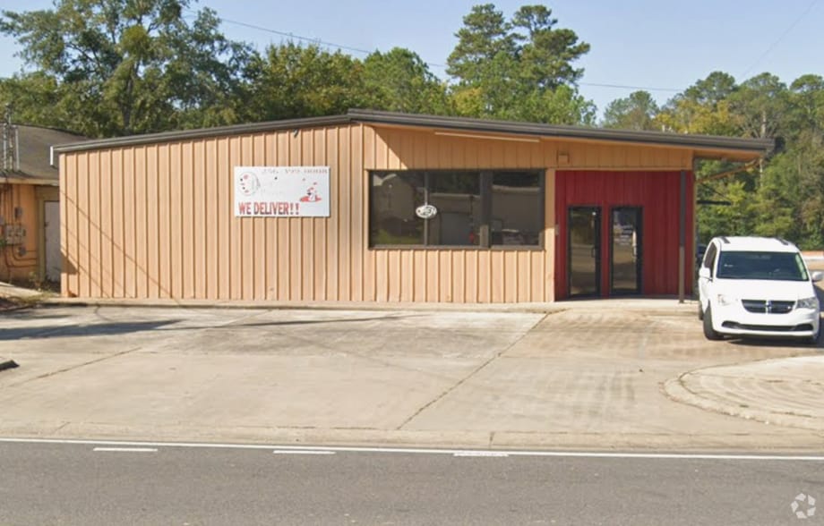 1582 Highway 77, Gadsden, AL for sale - Primary Photo - Image 1 of 2