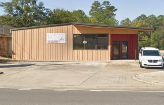 Plus de détails pour 1582 Highway 77, Gadsden, AL - Commerce de détail à vendre