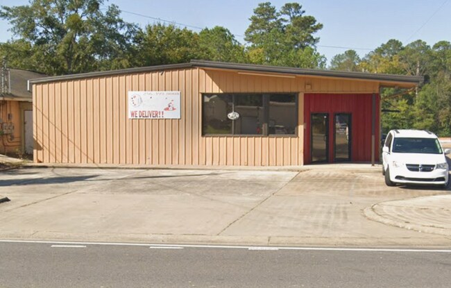 Plus de détails pour 1582 Highway 77, Gadsden, AL - Commerce de détail à vendre