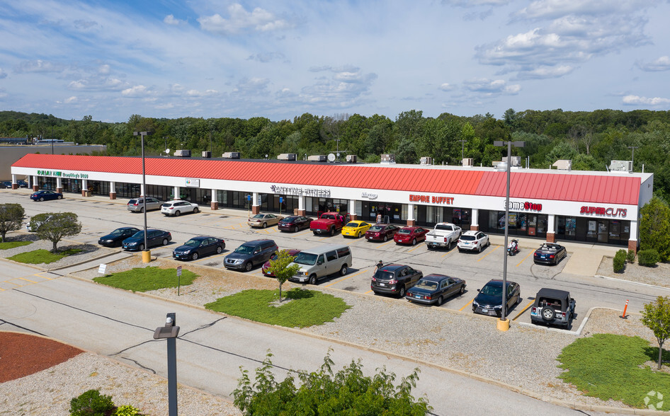 62 Providence Pike, Putnam, CT for lease - Building Photo - Image 2 of 4