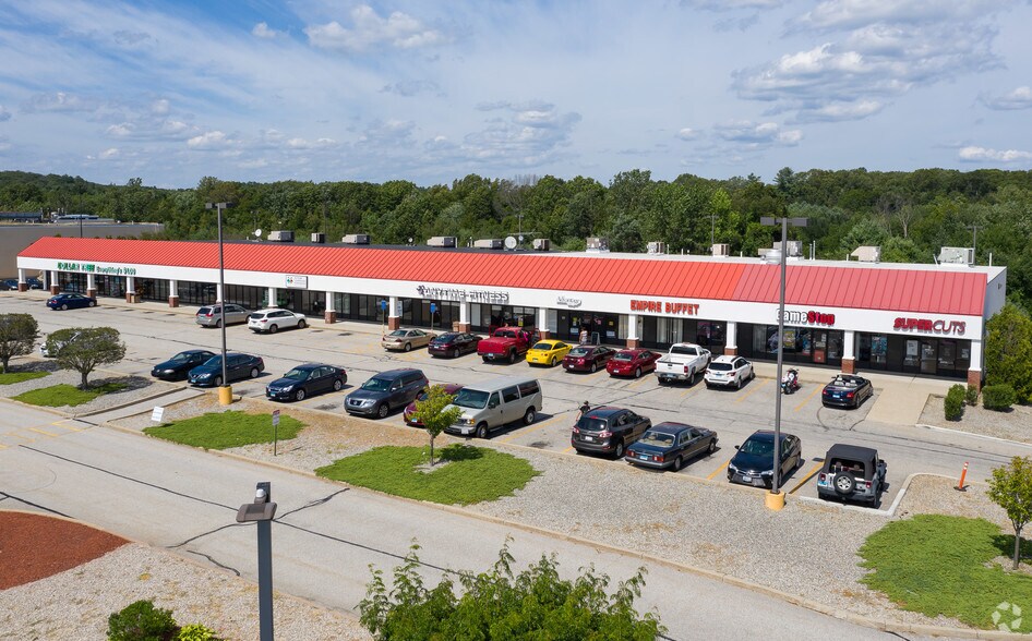 62 Providence Pike, Putnam, CT à louer - Photo du bâtiment - Image 2 de 4