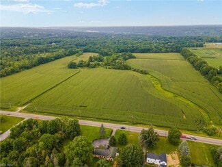 Plus de détails pour 3810 Center, Youngstown, OH - Terrain à vendre
