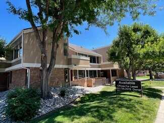 Plus de détails pour 5350 DTC Pky, Greenwood Village, CO - Bureau à vendre