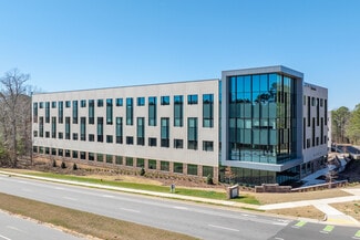More details for 4225 Macon Pond Rd, Raleigh, NC - Medical for Lease