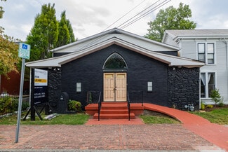 More details for 1226 6th Ave N, Nashville, TN - Specialty for Sale