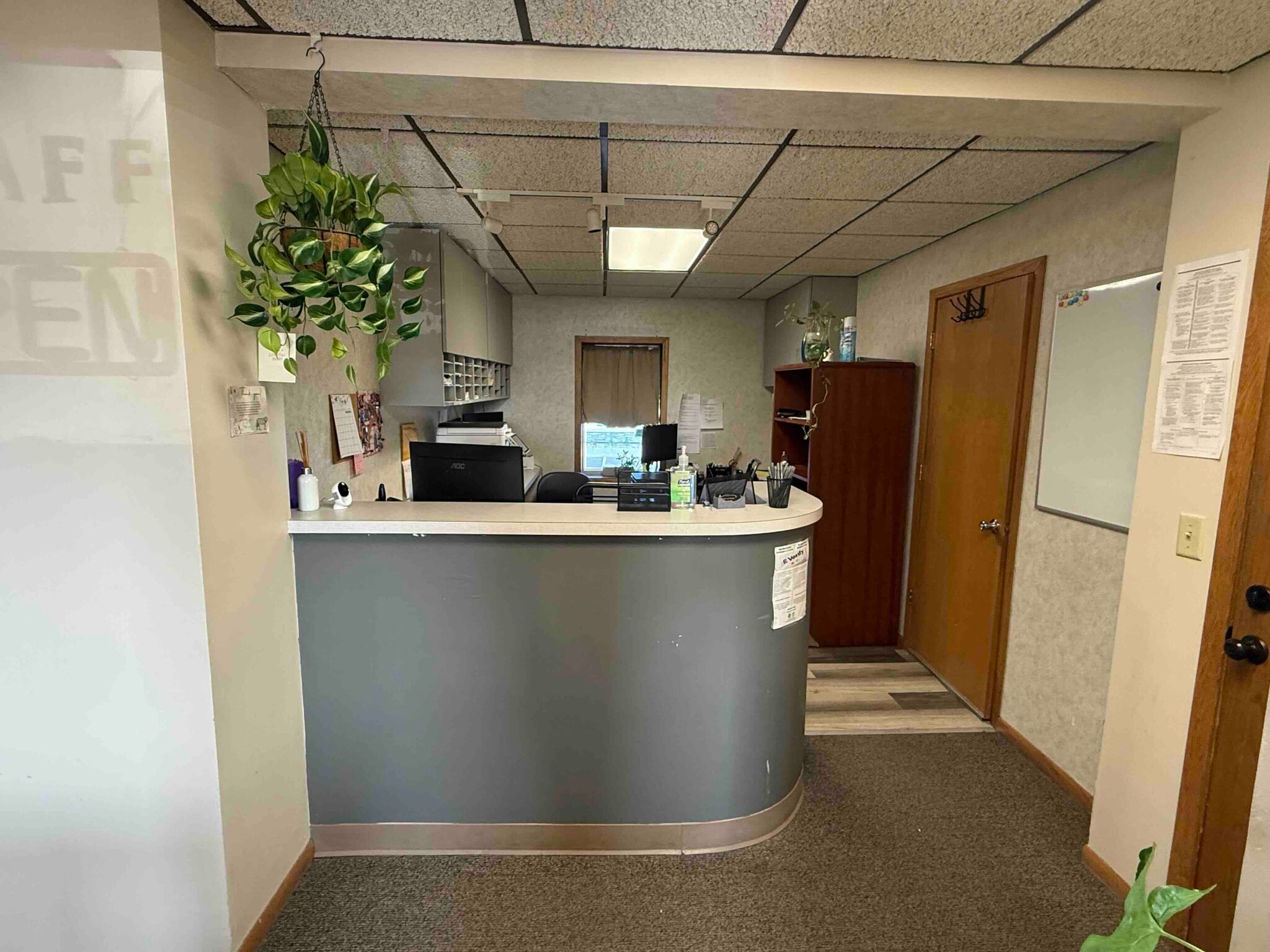 6480 Wayzata Blvd, Golden Valley, MN for lease Interior Photo- Image 1 of 5