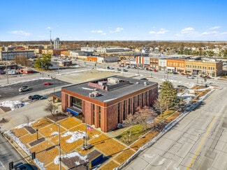 Plus de détails pour 1400 Charleston Ave, Mattoon, IL - Commerce de détail à vendre