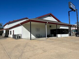 Plus de détails pour 1300 Delaware Ave, Mccomb, MS - Flex à vendre