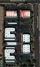 12725 W Indian School Rd, Litchfield Park, AZ for lease Building Photo- Image 1 of 3