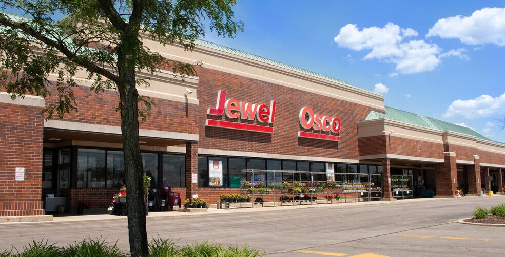 131st & LaGrange, Palos Park, IL à louer - Photo du bâtiment - Image 2 de 4