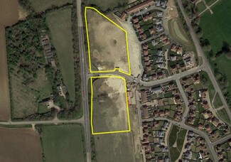 Plus de détails pour Ermine St, Buntingford - Terrain à vendre