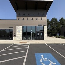 2865 N Reserve St, Missoula, MT for lease Interior Photo- Image 1 of 7