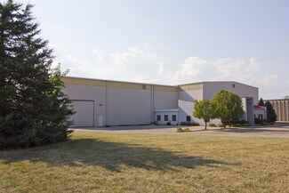 More details for 1020 S Main St, Rochelle, IL - Industrial for Sale