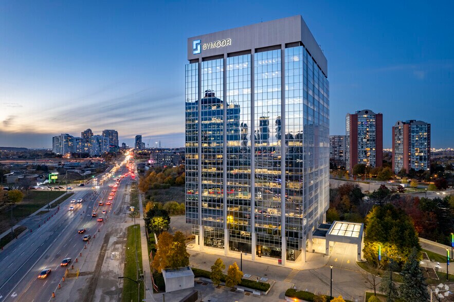 1 Robert Speck Pky, Mississauga, ON à vendre - Photo principale - Image 1 de 1