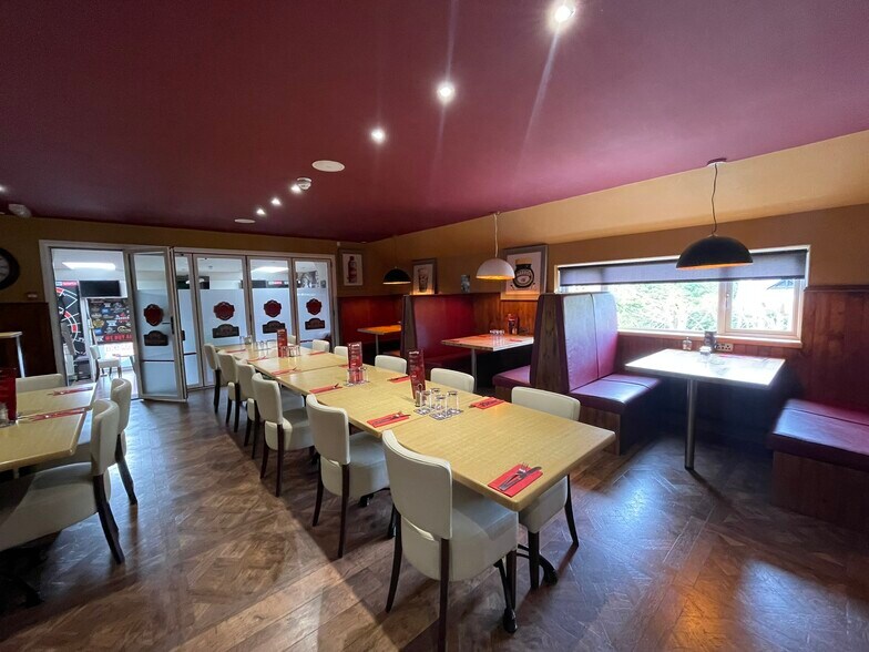 1 Estate Office, Westhill à vendre - Photo intérieure - Image 2 de 5